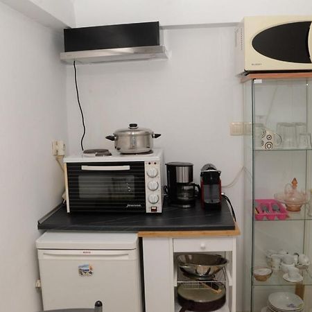 Boutique Kalithea Διαμέρισμα Αθήνα Εξωτερικό φωτογραφία