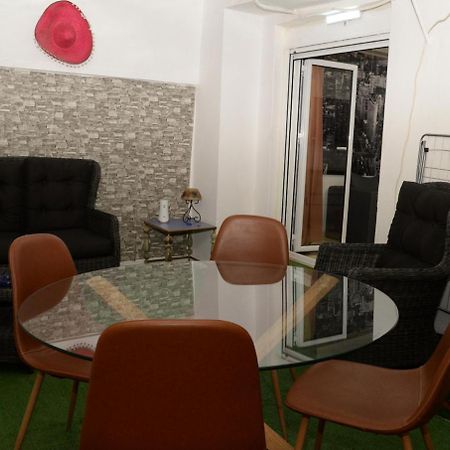 Boutique Kalithea Διαμέρισμα Αθήνα Εξωτερικό φωτογραφία