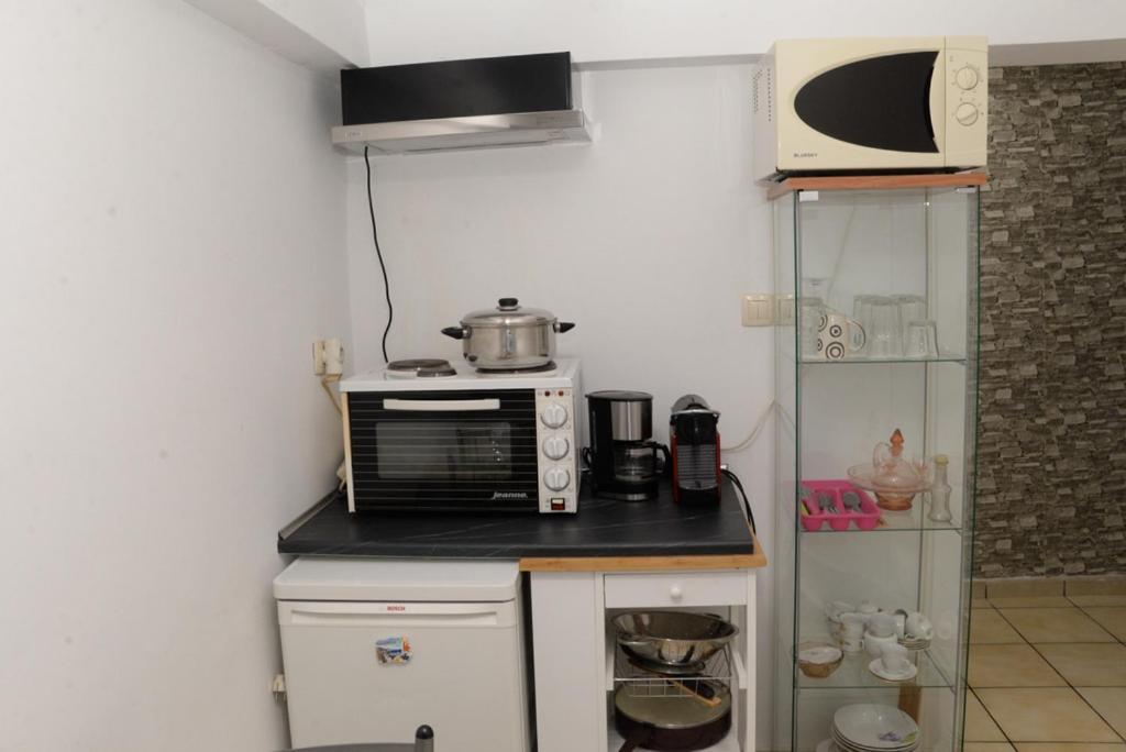 Boutique Kalithea Διαμέρισμα Αθήνα Εξωτερικό φωτογραφία