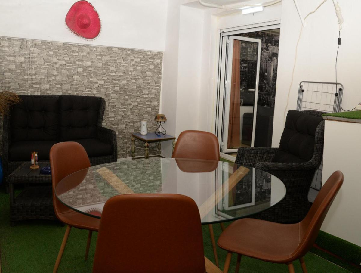 Boutique Kalithea Διαμέρισμα Αθήνα Εξωτερικό φωτογραφία
