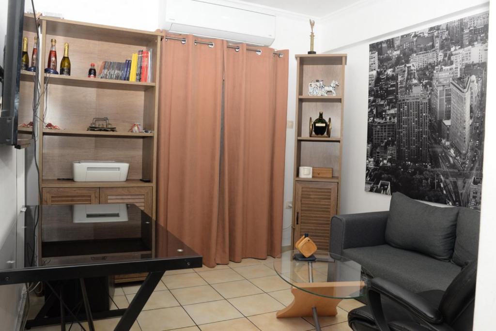 Boutique Kalithea Διαμέρισμα Αθήνα Εξωτερικό φωτογραφία