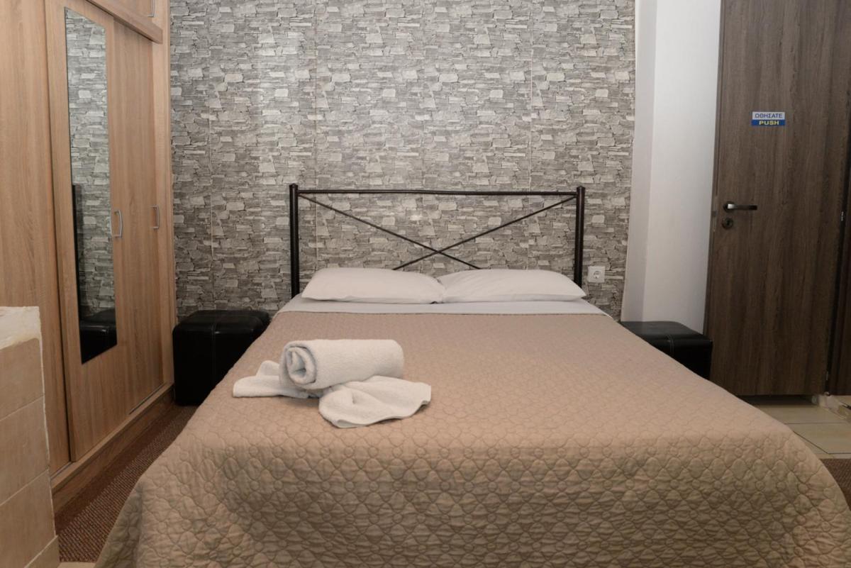 Boutique Kalithea Διαμέρισμα Αθήνα Εξωτερικό φωτογραφία